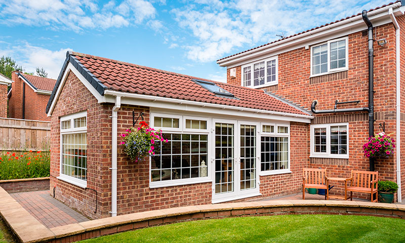 House Extension